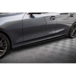 Dokładki Progów BMW 3 M-Pack G20