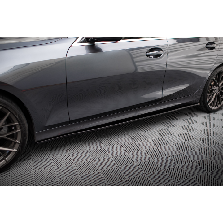 Dokładki Progów BMW 3 M-Pack G20