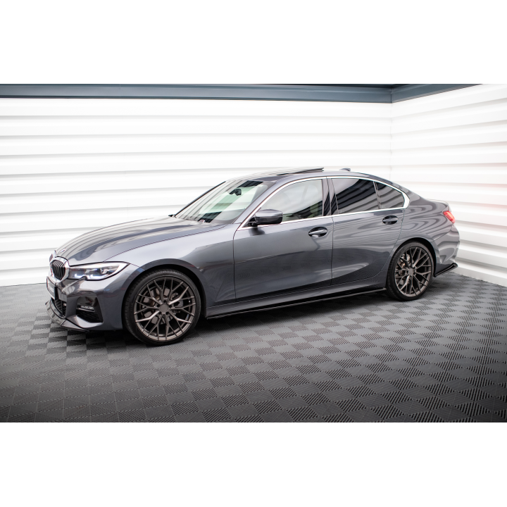 Dokładki Progów BMW 3 M-Pack G20