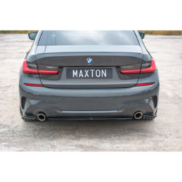 Splitter Tylny BMW 3 G20 M-pack