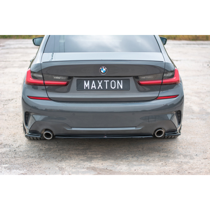 Splitter Tylny BMW 3 G20 M-pack