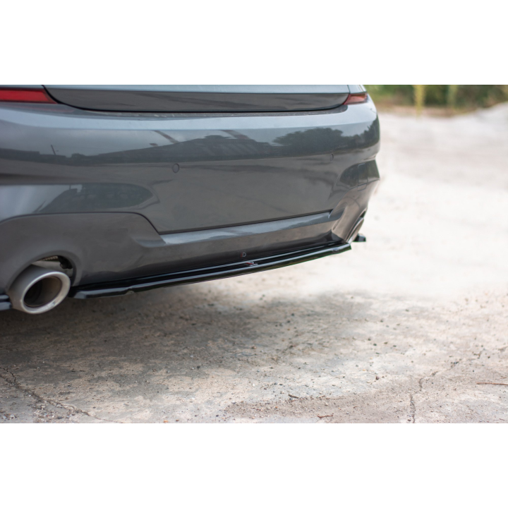 Splitter Tylny BMW 3 G20 M-pack