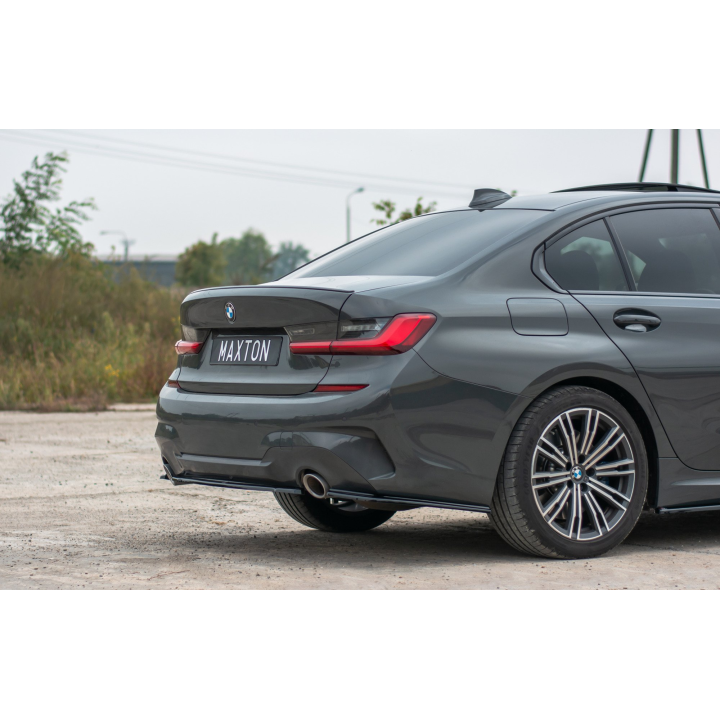 Splitter Tylny BMW 3 G20 M-pack