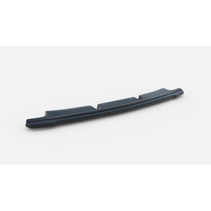 Splitter Tylny BMW 3 G20 M-pack