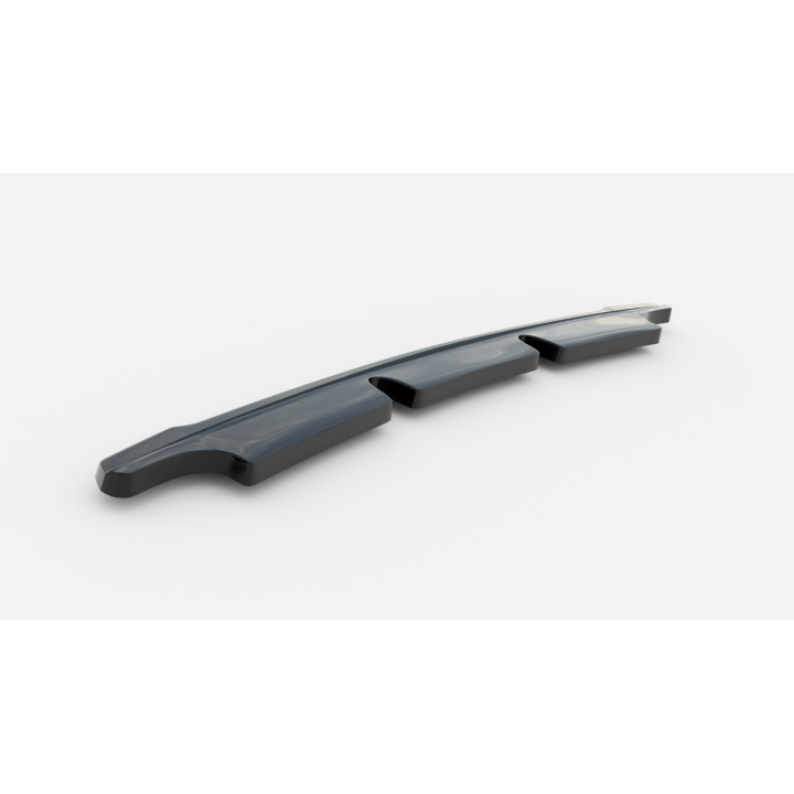 Splitter Tylny BMW 3 G20 M-pack