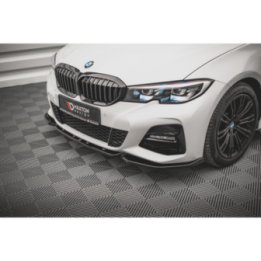 Splitter Przedni V.5 BMW 3 G20 / G21 M-Pack