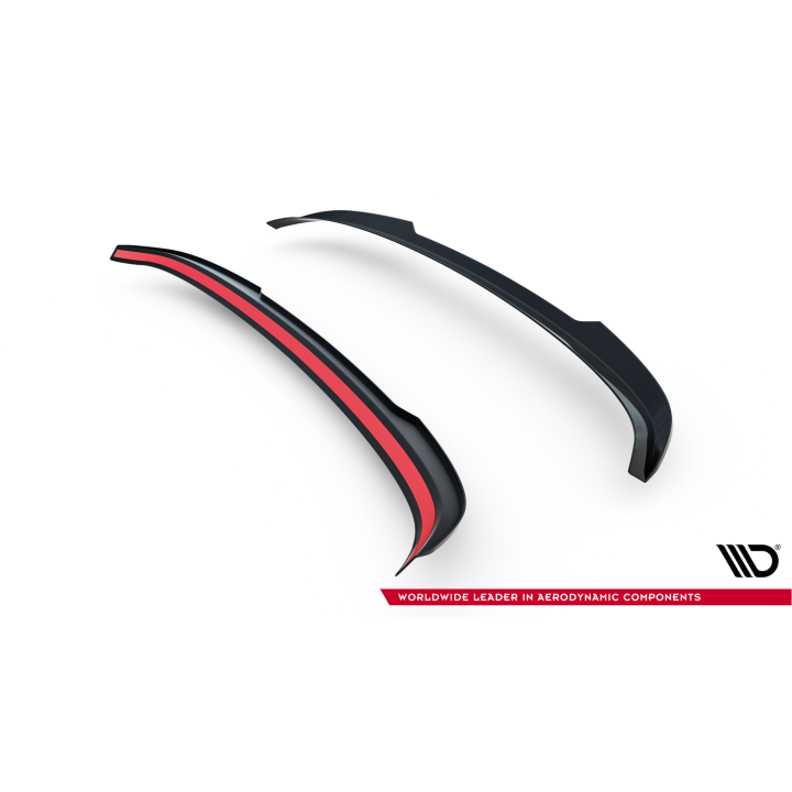 Spoiler Cap BMW 3 Standard / M340 / M-Pack / M3 Touring G21 / G81
