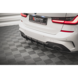Dyfuzor Tylny Street Pro BMW 3 G20 / G21 M-Pack