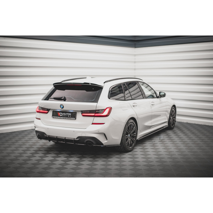 Dyfuzor Tylny Street Pro BMW 3 G20 / G21 M-Pack