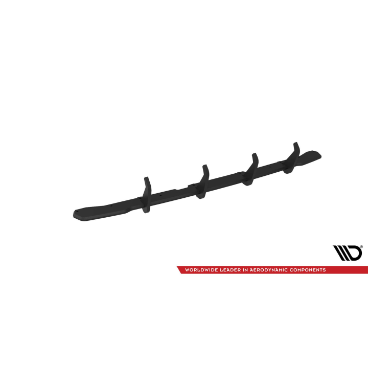 Dyfuzor Tylny Street Pro BMW 3 G20 / G21 M-Pack