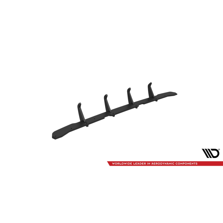 Dyfuzor Tylny Street Pro BMW 3 G20 / G21 M-Pack