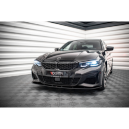 Splitter Przedni Street Pro BMW 3 M-Pack G20 / G21