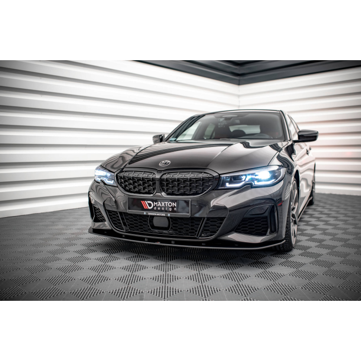 Splitter Przedni Street Pro BMW 3 M-Pack G20 / G21
