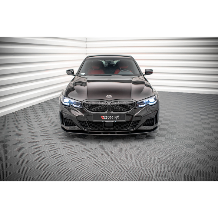 Splitter Przedni Street Pro BMW 3 M-Pack G20 / G21