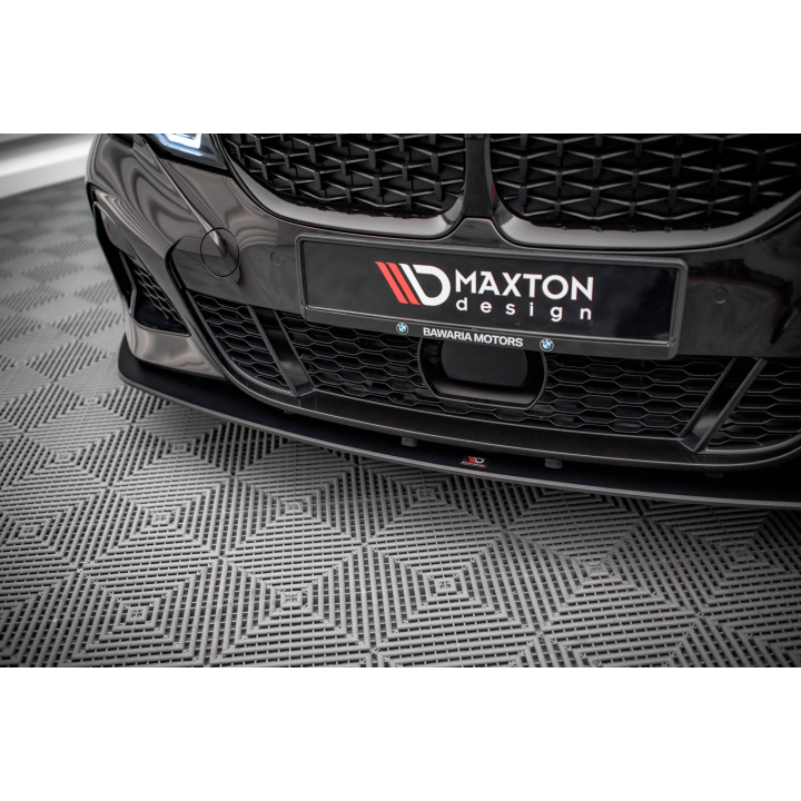 Splitter Przedni Street Pro BMW 3 M-Pack G20 / G21