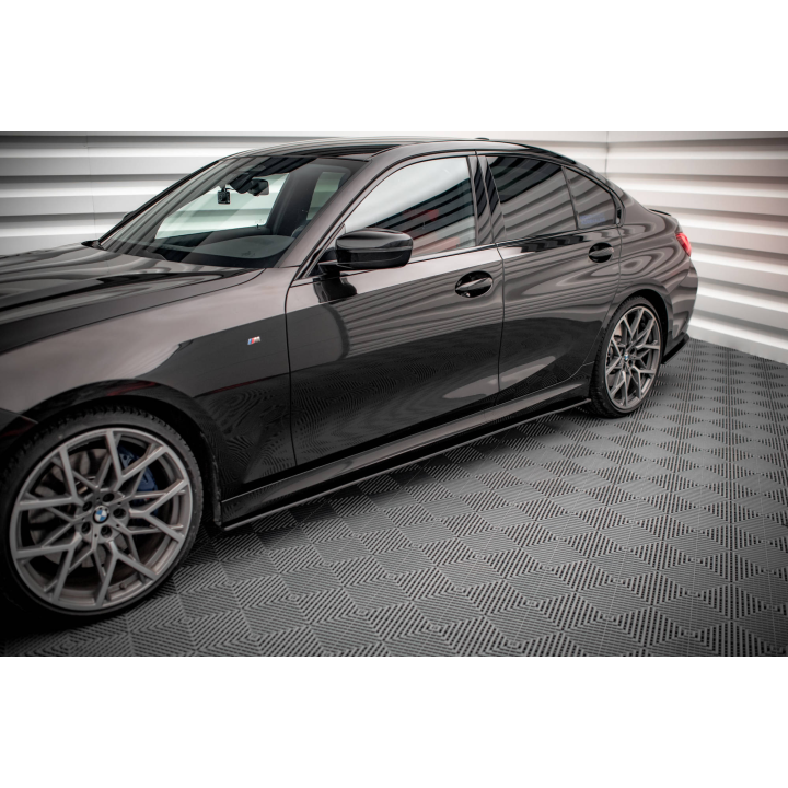 Dokładki progów Street Pro BMW 3 M-Pack G20 / G21
