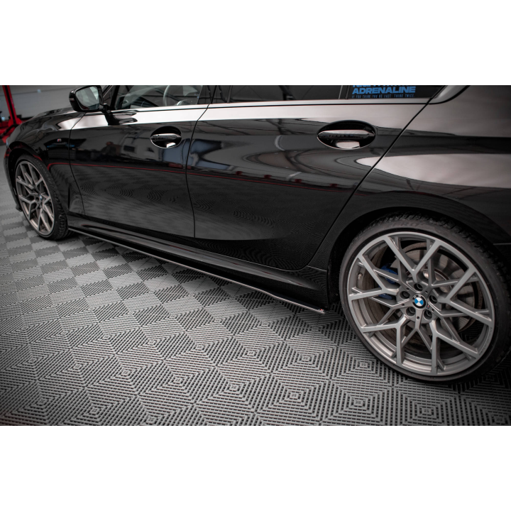 Dokładki progów Street Pro BMW 3 M-Pack G20 / G21