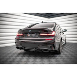 Dyfuzor Tylny Street Pro BMW 3 M340 G20 / G21