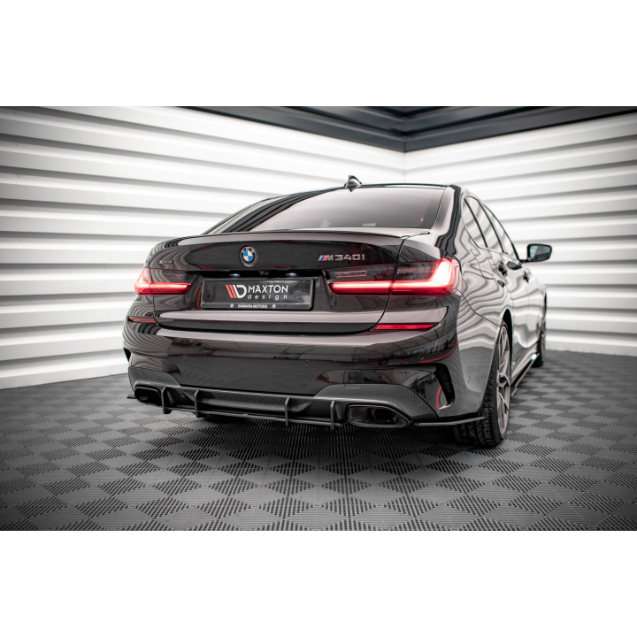 Dyfuzor Tylny Street Pro BMW 3 M340 G20 / G21