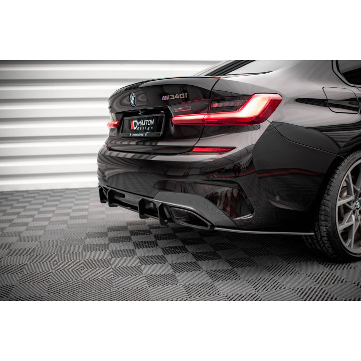 Dyfuzor Tylny Street Pro BMW 3 M340 G20 / G21
