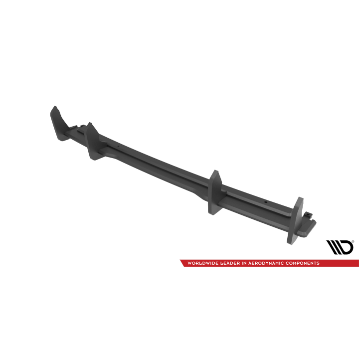 Dyfuzor Tylny Street Pro BMW 3 M340 G20 / G21