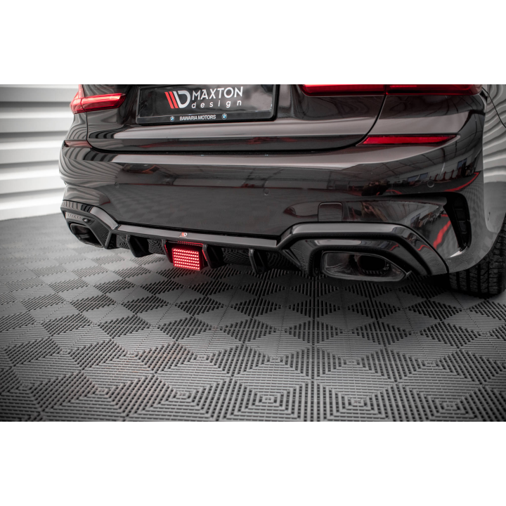 Ledowe Światło Stop BMW 3 M-Pack G20 / G21