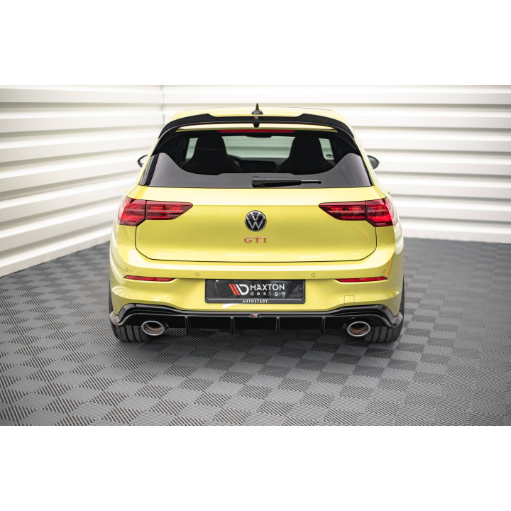 Dokładka Tylna Volkswagen Golf GTI Clubsport Mk8