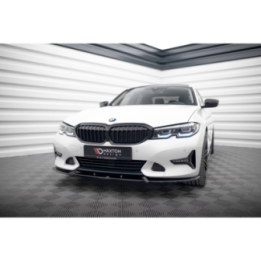 Splitter Przedni V.1 BMW 3 Sport Line G20 / G21