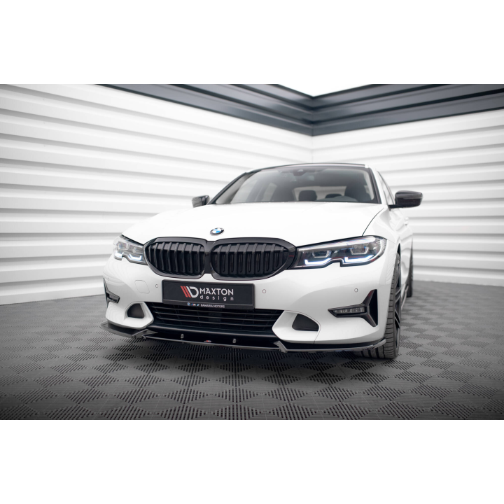 Splitter Przedni V.1 BMW 3 Sport Line G20 / G21