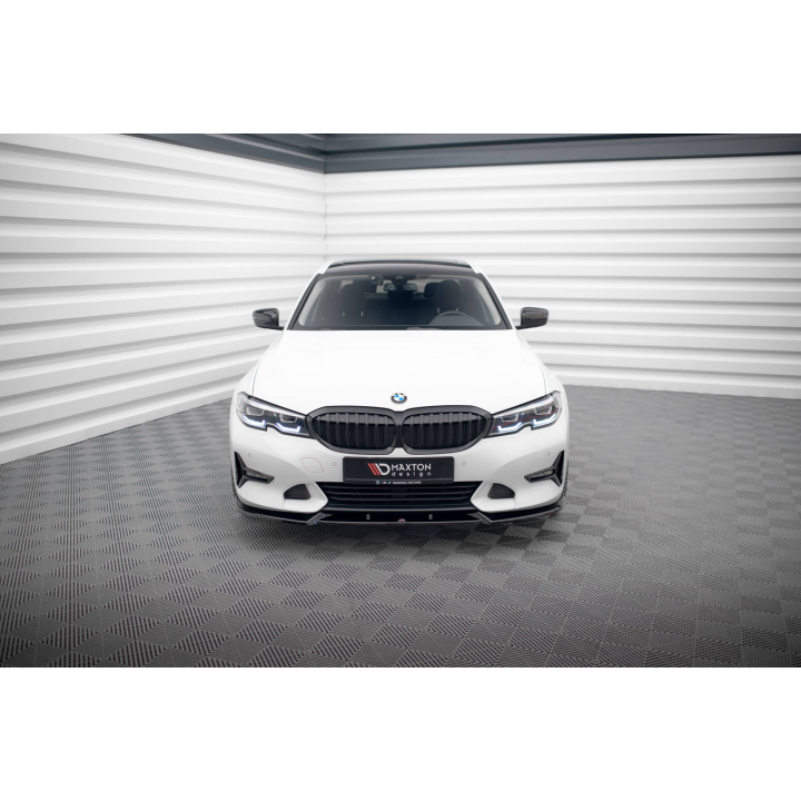 Splitter Przedni V.1 BMW 3 Sport Line G20 / G21
