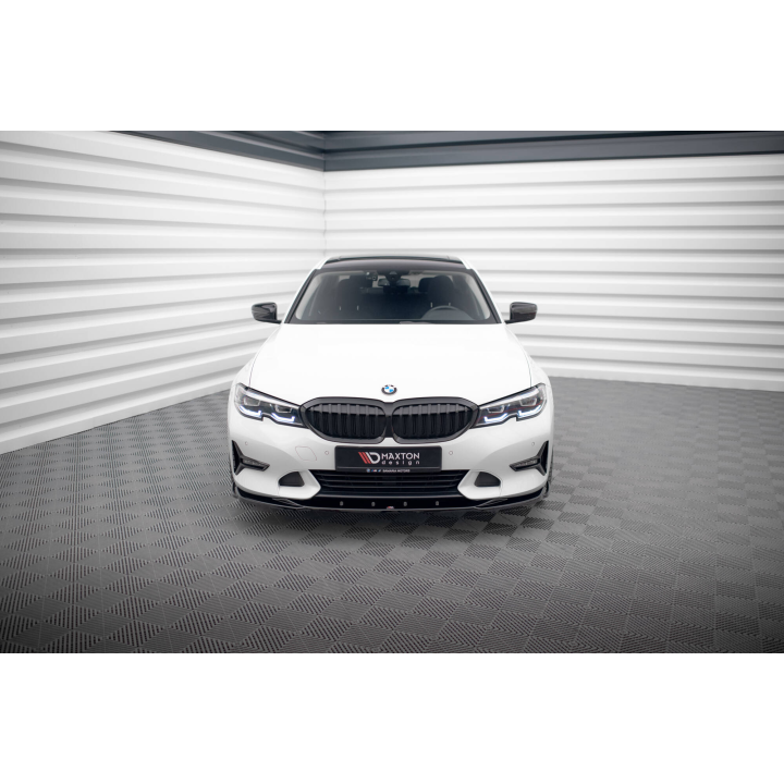 Splitter Przedni V.2 BMW 3 Sport Line G20 / G21