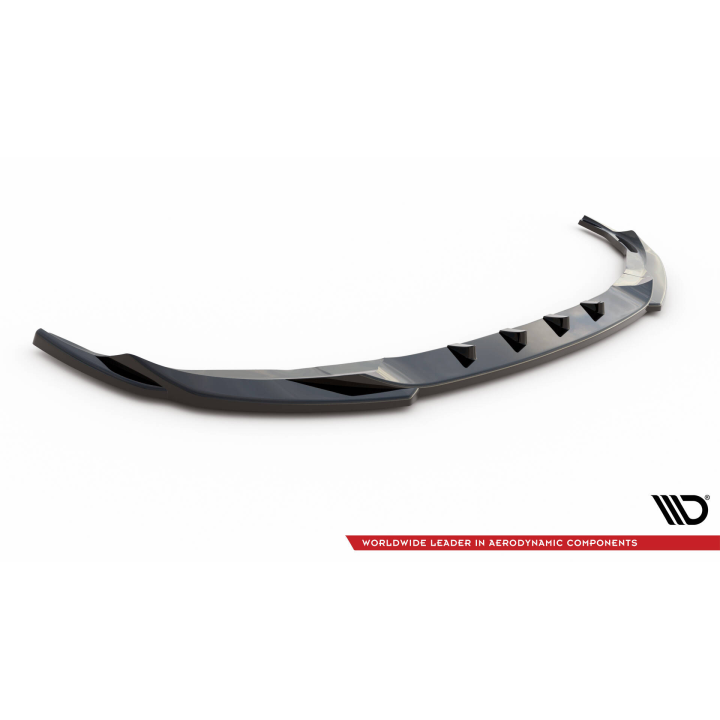 Splitter Przedni V.2 BMW 3 Sport Line G20 / G21