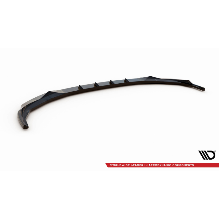 Splitter Przedni V.2 BMW 3 Sport Line G20 / G21