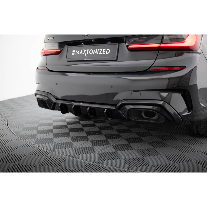 Dokładka Tylna BMW M340i G20 / G21
