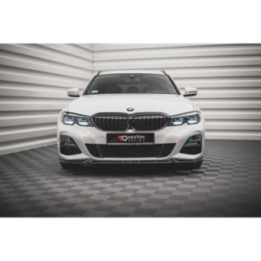 Zestaw Splitterów  BMW 3 M-Pack Touring G21