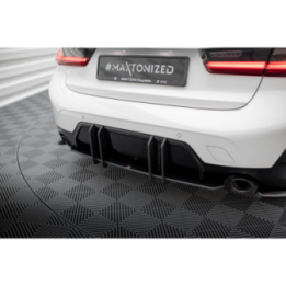 Dyfuzor Tylny Street Pro BMW 3 M-Pack G20 / G21 Facelift