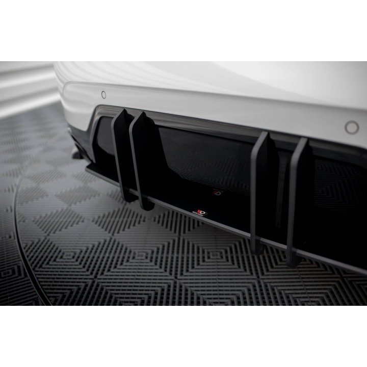 Dyfuzor Tylny Street Pro BMW 3 M-Pack G20 / G21 Facelift