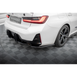 Splittery Tylne Boczne BMW M-Pack G20 / G21 Facelift
