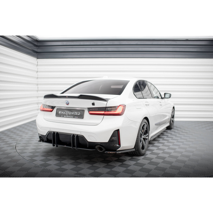 Splittery Tylne Boczne BMW M-Pack G20 / G21 Facelift