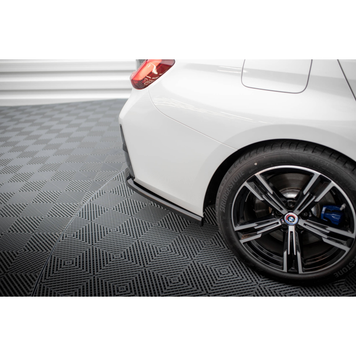 Splittery Tylne Boczne BMW M-Pack G20 / G21 Facelift