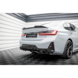Splitter Tylny (Z Dyfuzorem) V.1 BMW M340i G20 / G21 Facelift