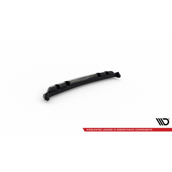Splitter Tylny (Z Dyfuzorem) V.1 BMW M340i G20 / G21 Facelift
