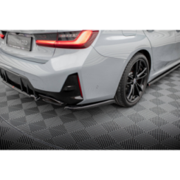 Splittery Tylne Boczne BMW M340i G20 / G21 Facelift