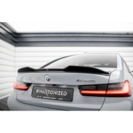Spoiler Cap 3D BMW M340i / 3 M-Pack / M3 Sedan G20