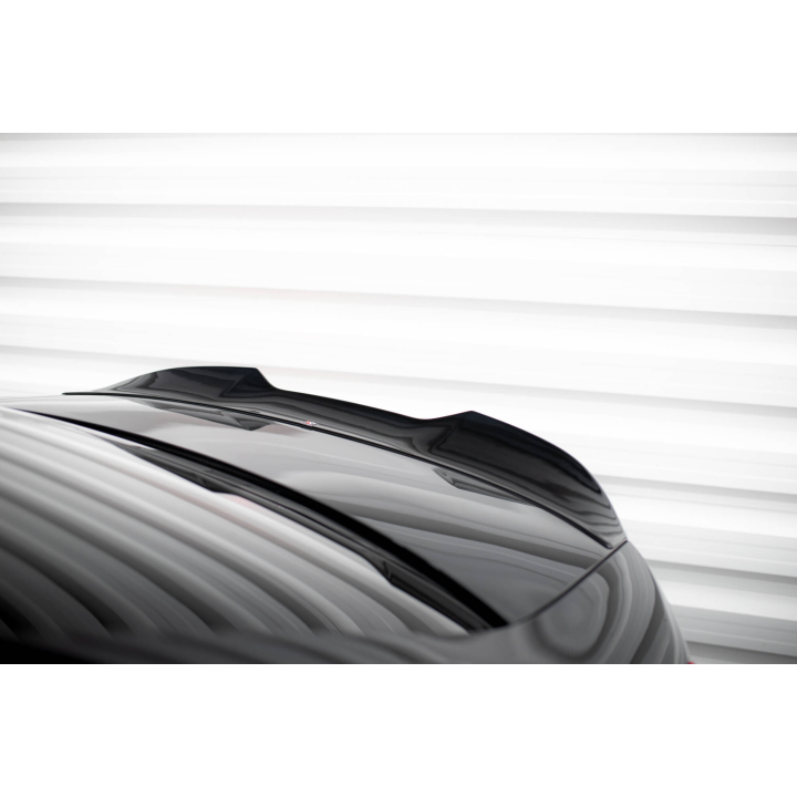 Spoiler Cap 3D BMW M340i / 3 M-Pack / M3 Sedan G20