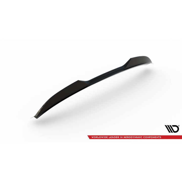 Spoiler Cap 3D BMW M340i / 3 M-Pack / M3 Sedan G20