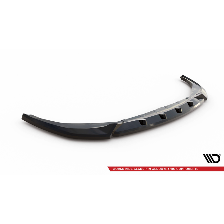 Splitter Przedni V.1 BMW 3 M340i / M-Pack G20 / G21 Facelift