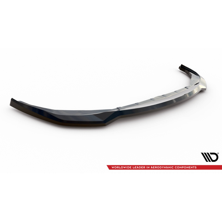 Splitter Przedni V.2 BMW 3 M340i / M-Pack G20 / G21 Facelift