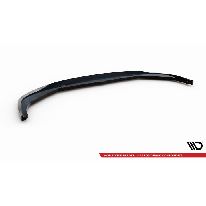 Splitter Przedni V.2 BMW 3 M340i / M-Pack G20 / G21 Facelift