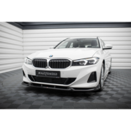 Splitter Przedni BMW 3 Sedan / Touring G20 / G21 Facelift